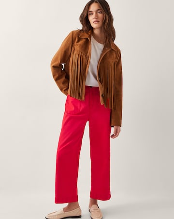 Monsoon Arlo Regular Crop Jeans