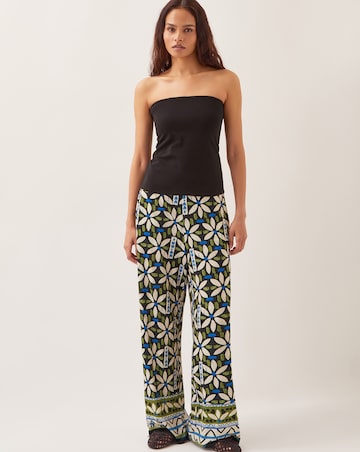 Monsoon Billie Bandeau Top