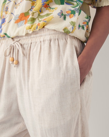 Monsoon Judy Tapered Trousers