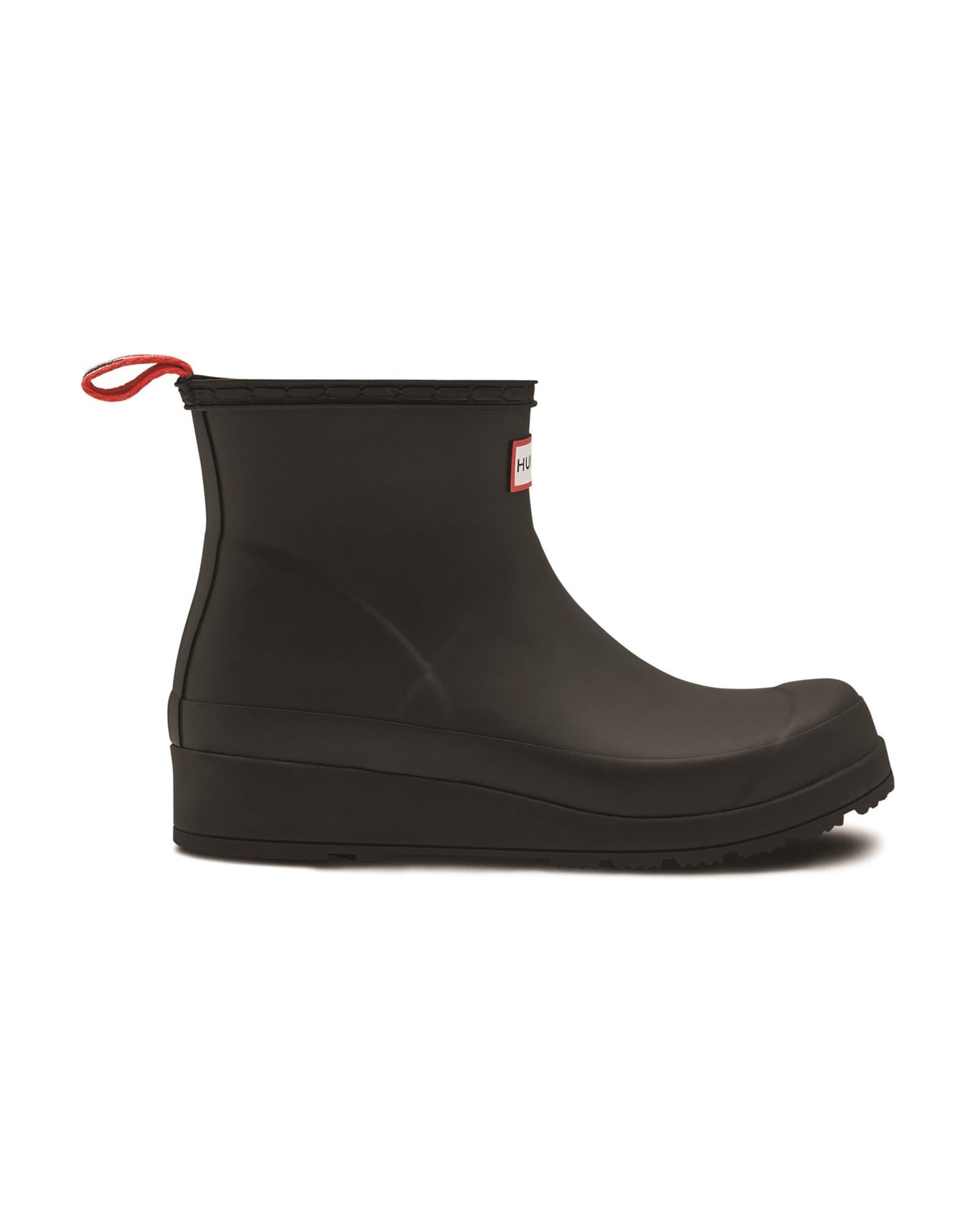 Hunter Play Short Wellington Boots