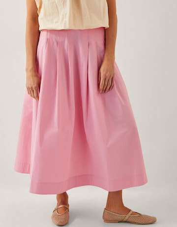 Monsoon Alexa A-Line Maxi Skirt