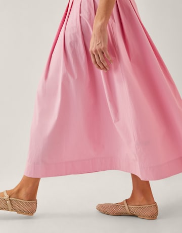 Monsoon Alexa A-Line Maxi Skirt