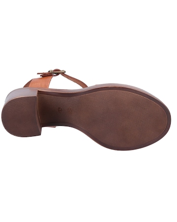 Hush Puppies Georgia Sandal