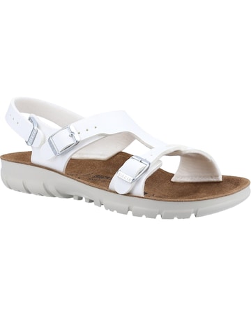 Birkenstock Saragossa Birko-Flor Sandal