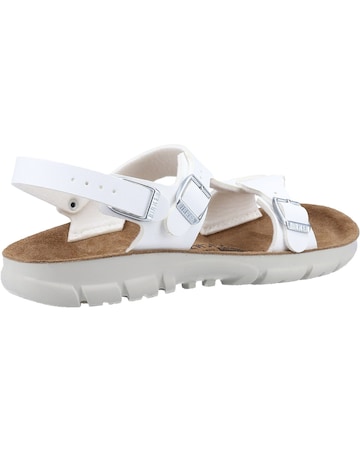 Birkenstock Saragossa Birko-Flor Sandal