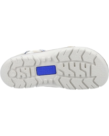 Birkenstock Saragossa Birko-Flor Sandal