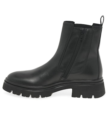 Gabor Merissa Womens Chelsea Boots