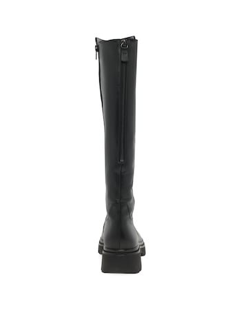 Gabor Match Womens Knee High Boots