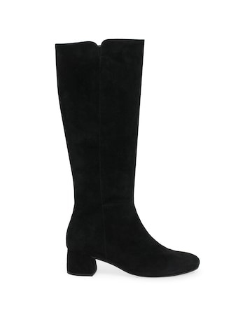 Gabor Ashby M Womens Knee High Boots