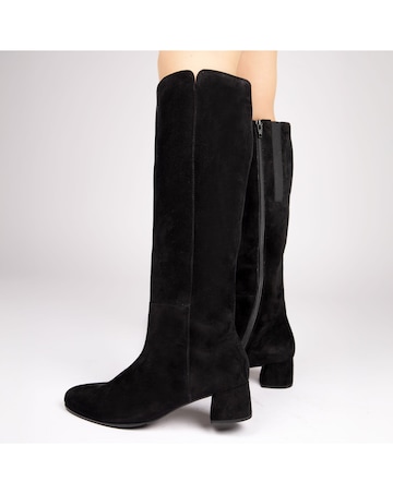 Gabor Ashby M Womens Knee High Boots