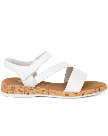 Gabor Oporto Womens Sandals