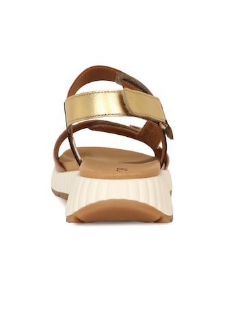 Gabor Gifted Womens Wedge Heel Sandals