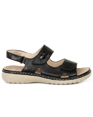 Rieker Grenada Womens Sandals