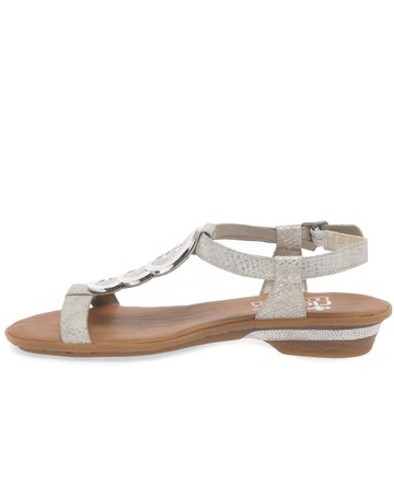 Rieker Mussura Womens Casual Sandals