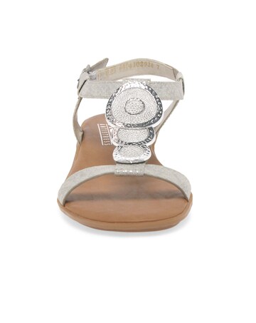 Rieker Mussura Womens Casual Sandals