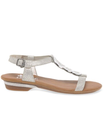 Rieker Mussura Womens Casual Sandals