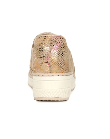 Rieker Interest Womens Shoes