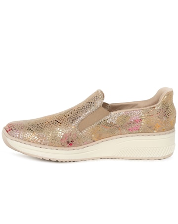 Rieker Interest Womens Shoes