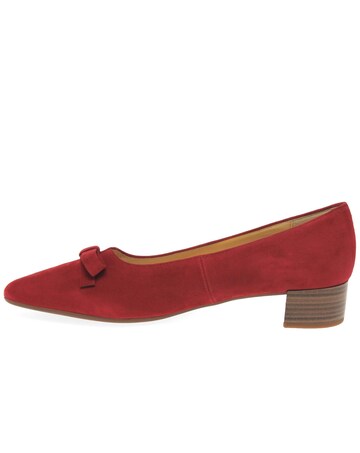 Gabor Kerry Standard Fit Court Shoes