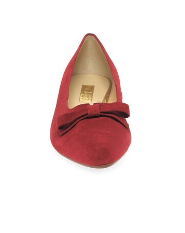 Gabor Kerry Standard Fit Court Shoes