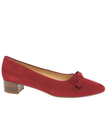 Gabor Kerry Standard Fit Court Shoes