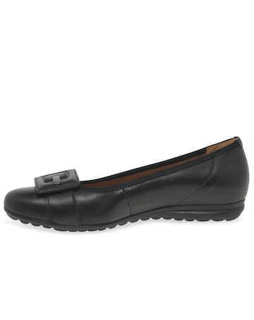 Gabor Screen Womens Ballet Pumps