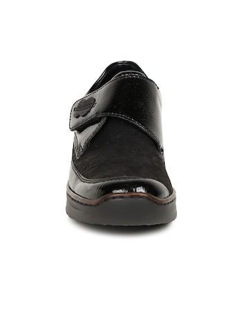 Rieker Leaves Womens Shoes