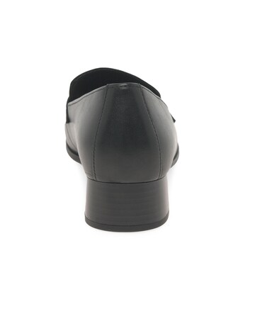 Gabor Right Womens Penny Loafers