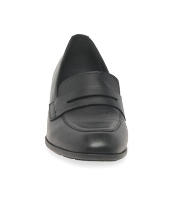 Gabor Right Womens Penny Loafers
