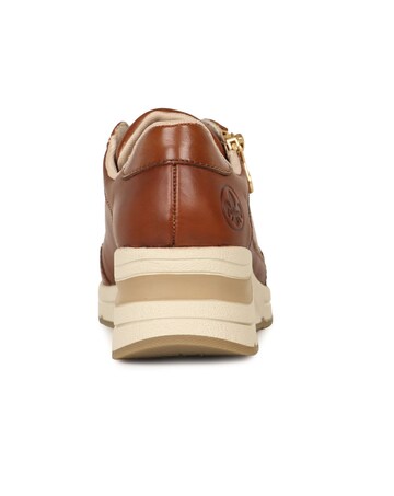 Rieker Seattle Womens Trainers