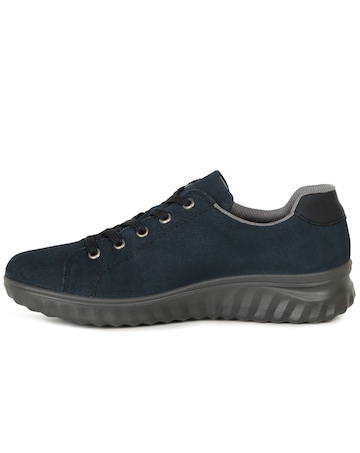 Rieker Etta Womens Waterproof Shoes
