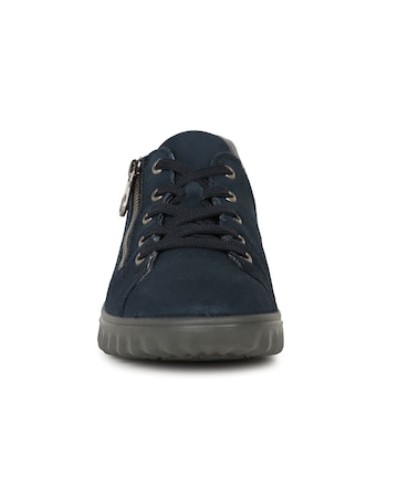 Rieker Etta Womens Waterproof Shoes
