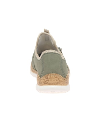 Rieker Manifest Womens Shoes
