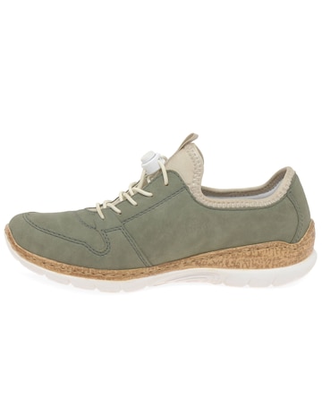 Rieker Manifest Womens Shoes