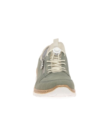Rieker Manifest Womens Shoes