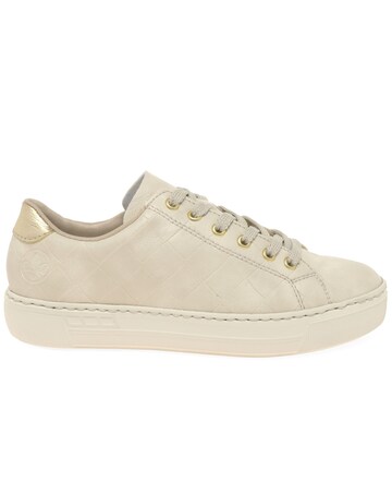 Rieker Tone Womens Trainers
