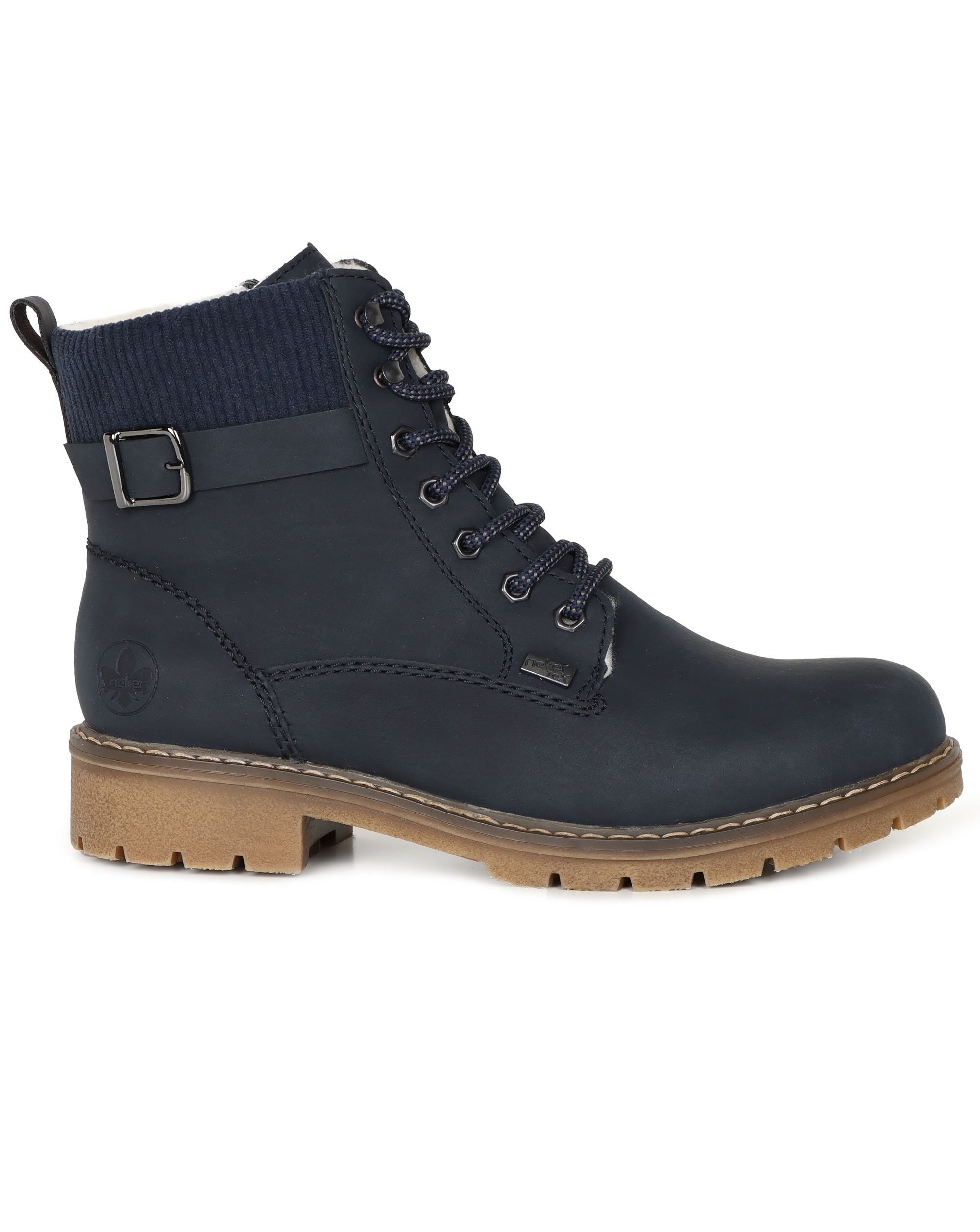 Rieker Fairbanks Womens Ankle Boots