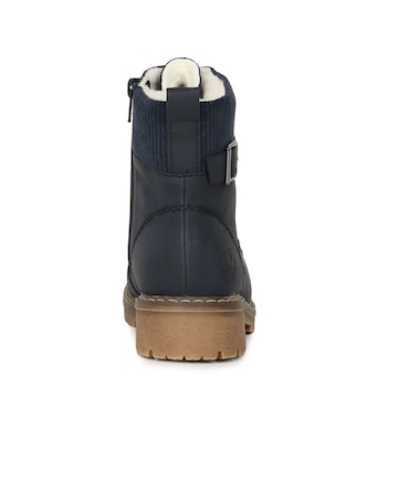 Rieker Fairbanks Womens Ankle Boots