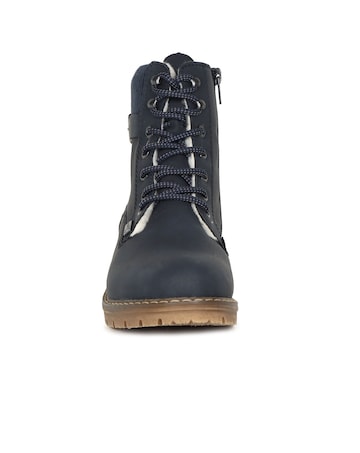 Rieker Fairbanks Womens Ankle Boots