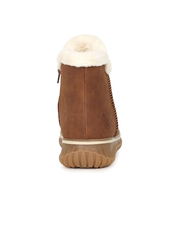 Rieker Massachusetts Womens Ankle Boots