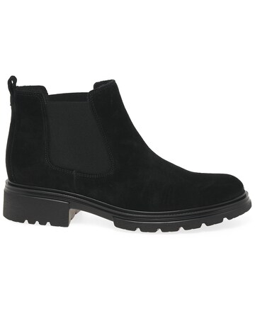 Gabor Babe Standard Fit Chelsea Boots