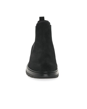 Gabor Babe Standard Fit Chelsea Boots