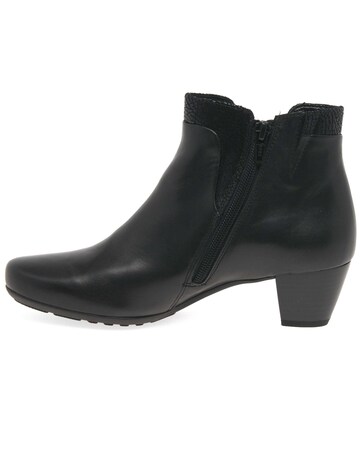 Gabor Keepsake Wider Fit Ankle Boots