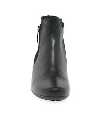Gabor Keepsake Wider Fit Ankle Boots