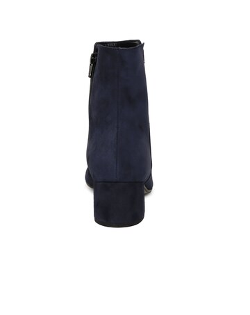 Gabor Abbey Womens Ankle Boots