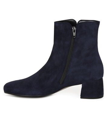 Gabor Abbey Womens Ankle Boots