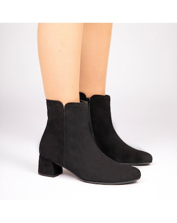 Gabor Abbey Womens Ankle Boots
