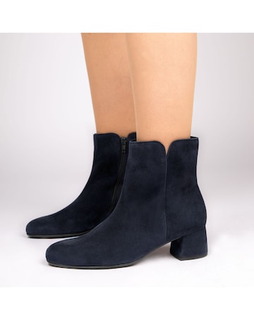 Gabor Abbey Womens Ankle Boots