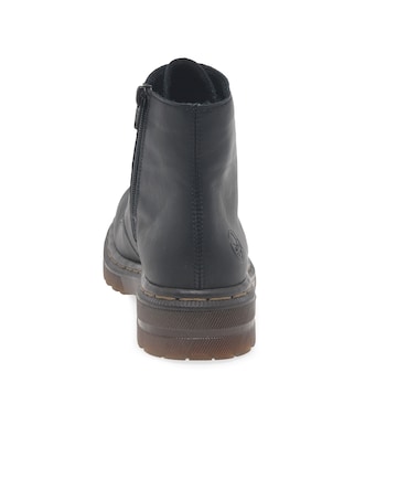 Rieker Flame II Womens Standard Boots