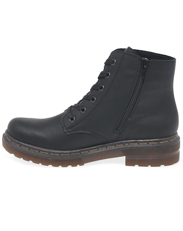 Rieker Flame II Womens Standard Boots